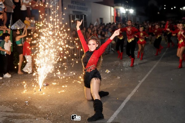 Soledade realizou Desfile Cívico de 7 de Setembro com sucesso de público